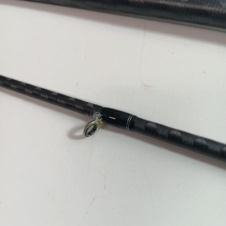 SHIMANO シマノ 355522 釣り用品 ロッド シーバスロッド 23 ディアルーナ B106M キズ・サビ有 程度B