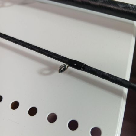 SHIMANO シマノ 355522 釣り用品 ロッド シーバスロッド 23 ディアルーナ B106M キズ・サビ有 程度B