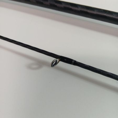 SHIMANO シマノ 355522 釣り用品 ロッド シーバスロッド 23 ディアルーナ B106M キズ・サビ有 程度B