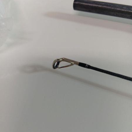 SHIMANO シマノ 355522 釣り用品 ロッド シーバスロッド 23 ディアルーナ B106M キズ・サビ有 程度B