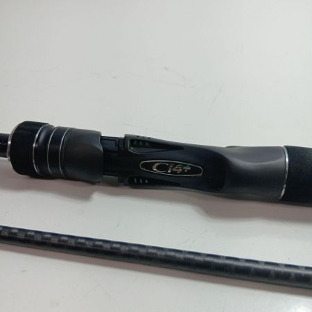 SHIMANO シマノ 355522 釣り用品 ロッド シーバスロッド 23 ディアルーナ B106M キズ・サビ有 程度B