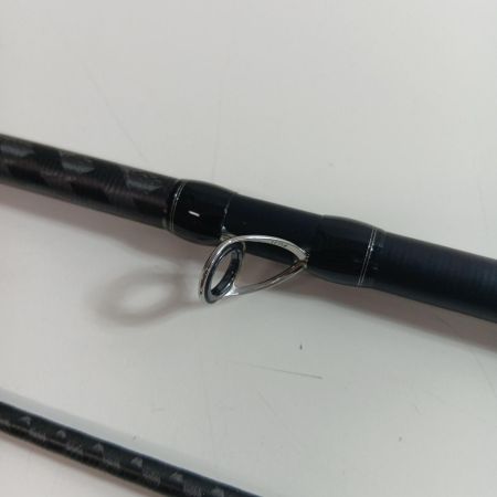 SHIMANO シマノ 355522 釣り用品 ロッド シーバスロッド 23 ディアルーナ B106M キズ・サビ有 程度B