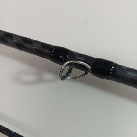 SHIMANO シマノ 355522 釣り用品 ロッド シーバスロッド 23 ディアルーナ B106M キズ・サビ有 程度B