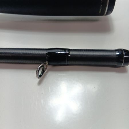 SHIMANO シマノ 355522 釣り用品 ロッド シーバスロッド 23 ディアルーナ B106M キズ・サビ有 程度B