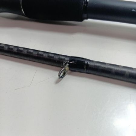 SHIMANO シマノ 355522 釣り用品 ロッド シーバスロッド 23 ディアルーナ B106M キズ・サビ有 程度B
