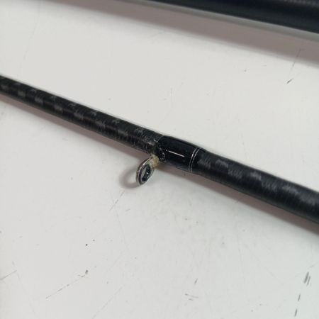 SHIMANO シマノ 355522 釣り用品 ロッド シーバスロッド 23 ディアルーナ B106M キズ・サビ有 程度B