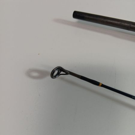 ufmウエダ GS-902H 釣り用品 ロッド トラウトロッド トラウトプラギングスピン 程度AB