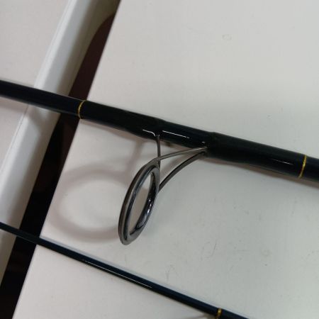 ufmウエダ GS-902H 釣り用品 ロッド トラウトロッド トラウトプラギングスピン 程度AB