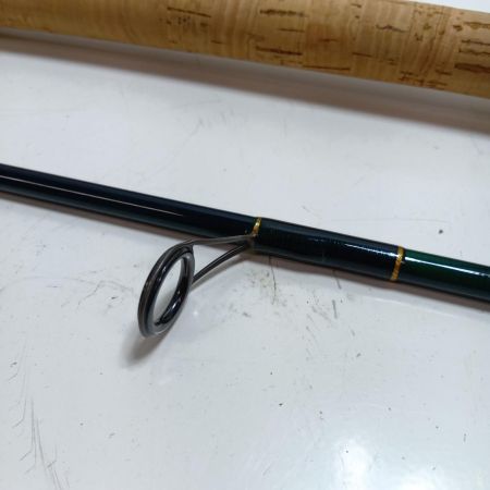 ufmウエダ GS-902H 釣り用品 ロッド トラウトロッド トラウトプラギングスピン 程度AB