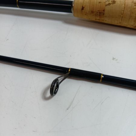 ufmウエダ GS-902H 釣り用品 ロッド トラウトロッド トラウトプラギングスピン 程度AB
