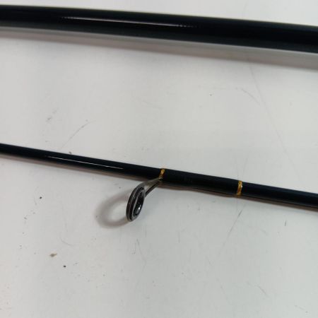 ufmウエダ GS-902H 釣り用品 ロッド トラウトロッド トラウトプラギングスピン 程度AB
