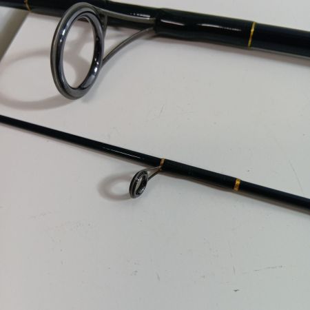 ufmウエダ GS-902H 釣り用品 ロッド トラウトロッド トラウトプラギングスピン 程度AB