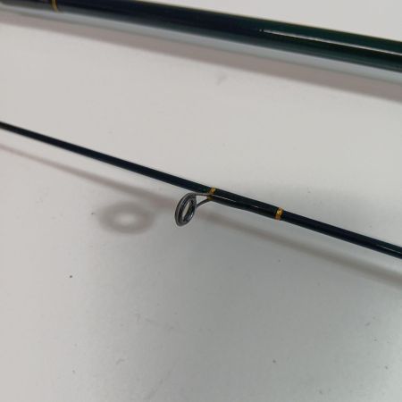 ufmウエダ GS-902H 釣り用品 ロッド トラウトロッド トラウトプラギングスピン 程度AB