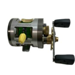 Abu Garcia アブガルシア SX3601C 釣り用品 リール ベイトリール アンバサダーモラム キズ有 程度B マグネットブレーキにカスタム済み。 Bランク