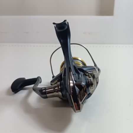 SHIMANO シマノ 048011 釣り用品 リール スピニングリール 25アルテグラC 3000XG 程度A
