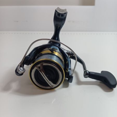 SHIMANO シマノ 048011 釣り用品 リール スピニングリール 25アルテグラC 3000XG 程度A