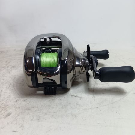 SHIMANO シマノ 04262 釣り用品 リール ベイトリール 21 アンタレスDC HG 程度B