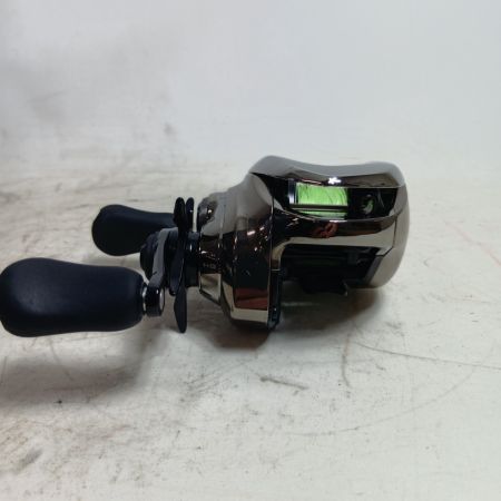 SHIMANO シマノ 04262 釣り用品 リール ベイトリール 21 アンタレスDC HG 程度B