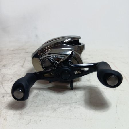 SHIMANO シマノ 04262 釣り用品 リール ベイトリール 21 アンタレスDC HG 程度B