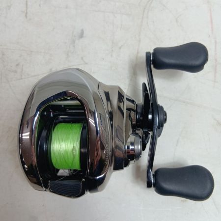 SHIMANO シマノ 04262 釣り用品 リール ベイトリール 21 アンタレスDC HG 程度B