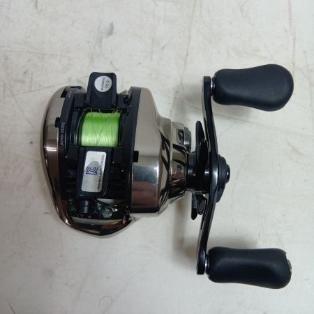 SHIMANO シマノ 04262 釣り用品 リール ベイトリール 21 アンタレスDC HG 程度B
