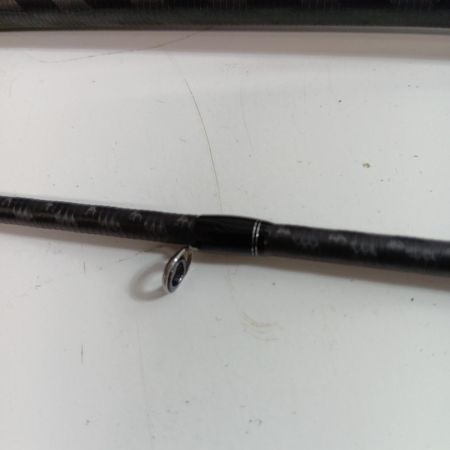 SHIMANO シマノ 355522 釣り用品 ロッド シーバスロッド 23 ディアルーナ B106M キズ有 程度B