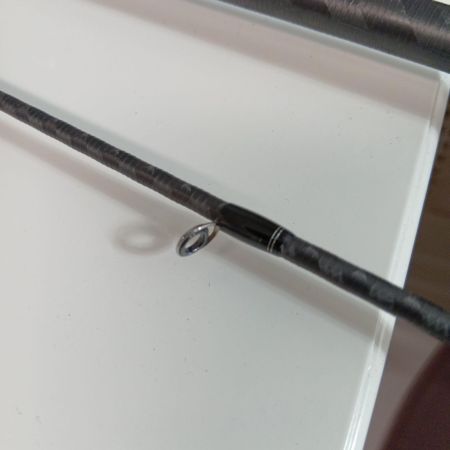 SHIMANO シマノ 355522 釣り用品 ロッド シーバスロッド 23 ディアルーナ B106M キズ有 程度B