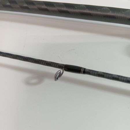 SHIMANO シマノ 355522 釣り用品 ロッド シーバスロッド 23 ディアルーナ B106M キズ有 程度B