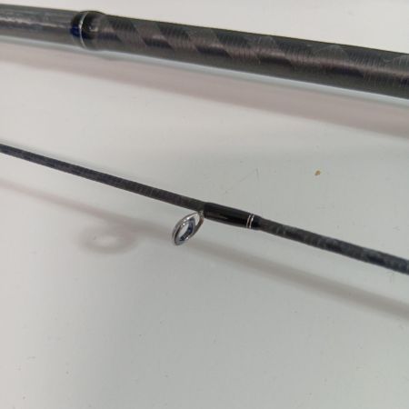 SHIMANO シマノ 355522 釣り用品 ロッド シーバスロッド 23 ディアルーナ B106M キズ有 程度B