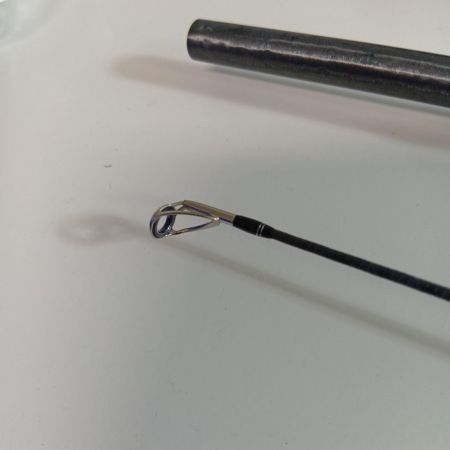 SHIMANO シマノ 355522 釣り用品 ロッド シーバスロッド 23 ディアルーナ B106M キズ有 程度B