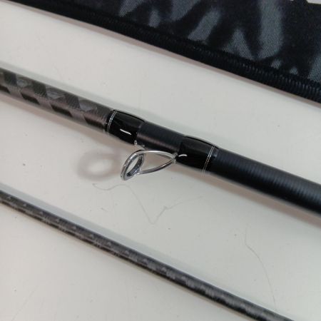 SHIMANO シマノ 355522 釣り用品 ロッド シーバスロッド 23 ディアルーナ B106M キズ有 程度B