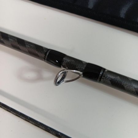 SHIMANO シマノ 355522 釣り用品 ロッド シーバスロッド 23 ディアルーナ B106M キズ有 程度B