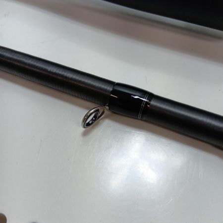SHIMANO シマノ 355522 釣り用品 ロッド シーバスロッド 23 ディアルーナ B106M キズ有 程度B