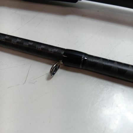 SHIMANO シマノ 355522 釣り用品 ロッド シーバスロッド 23 ディアルーナ B106M キズ有 程度B