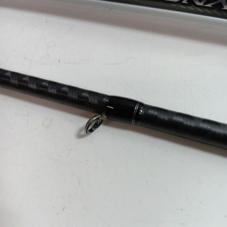 SHIMANO シマノ 355522 釣り用品 ロッド シーバスロッド 23 ディアルーナ B106M キズ有 程度B