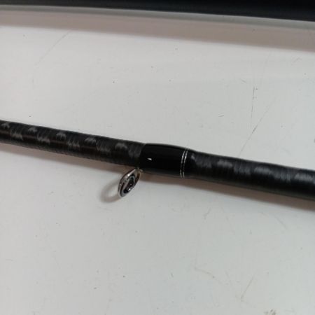 SHIMANO シマノ 355522 釣り用品 ロッド シーバスロッド 23 ディアルーナ B106M キズ有 程度B