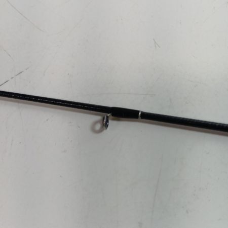 DAIWA ダイワ BLX SG 6101L+FS 釣り用品 ロッド バスロッド ブラックレーベル 程度B