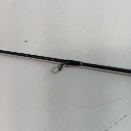 DAIWA ダイワ BLX SG 6101L+FS 釣り用品 ロッド バスロッド ブラックレーベル 程度B