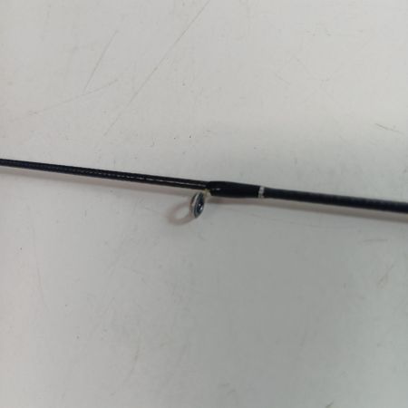 DAIWA ダイワ BLX SG 6101L+FS 釣り用品 ロッド バスロッド ブラックレーベル 程度B