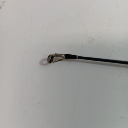 DAIWA ダイワ BLX SG 6101L+FS 釣り用品 ロッド バスロッド ブラックレーベル 程度B