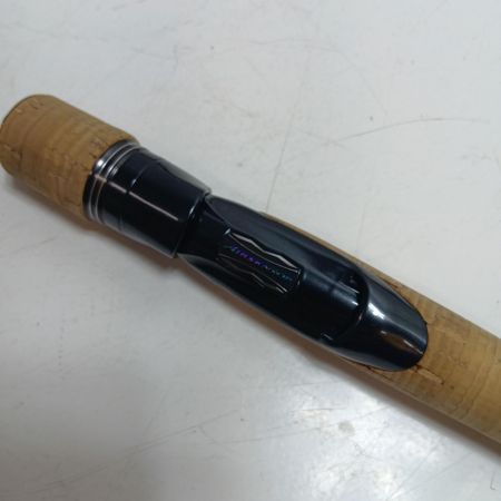 DAIWA ダイワ BLX SG 6101L+FS 釣り用品 ロッド バスロッド ブラックレーベル 程度B