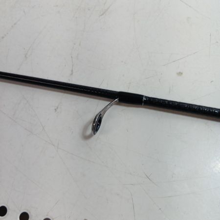 DAIWA ダイワ BLX SG 6101L+FS 釣り用品 ロッド バスロッド ブラックレーベル 程度B