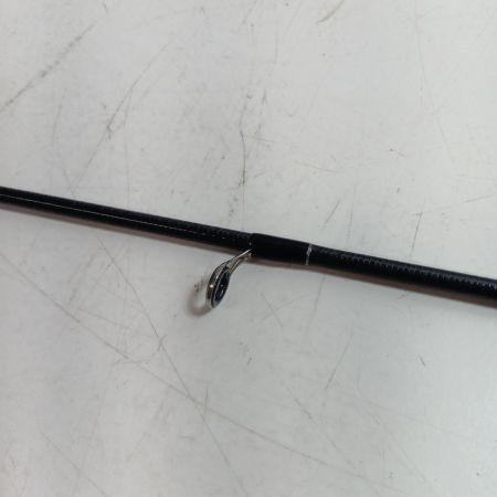 DAIWA ダイワ BLX SG 6101L+FS 釣り用品 ロッド バスロッド ブラックレーベル 程度B
