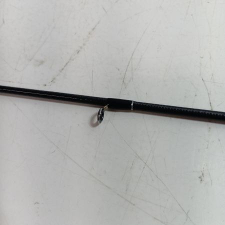 DAIWA ダイワ BLX SG 6101L+FS 釣り用品 ロッド バスロッド ブラックレーベル 程度B