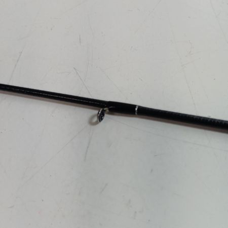 DAIWA ダイワ BLX SG 6101L+FS 釣り用品 ロッド バスロッド ブラックレーベル 程度B