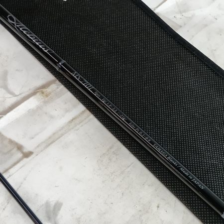 YAMAGA Blanks ヤマス MS-710L 釣り用品 ロッド エギングロッド メビウス MS-710L 程度B