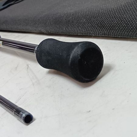 YAMAGA Blanks ヤマス MS-710L 釣り用品 ロッド エギングロッド メビウス MS-710L 程度B