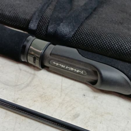 YAMAGA Blanks ヤマス MS-710L 釣り用品 ロッド エギングロッド メビウス MS-710L 程度B