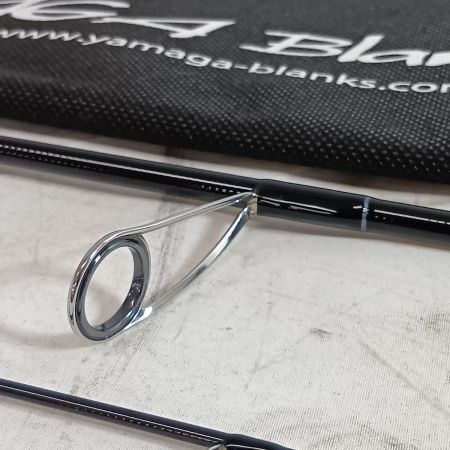 YAMAGA Blanks ヤマス MS-710L 釣り用品 ロッド エギングロッド メビウス MS-710L 程度B