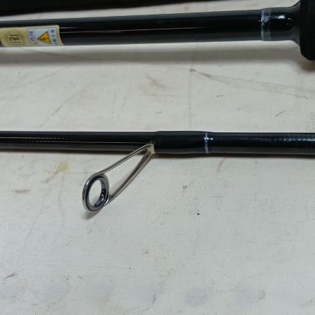 YAMAGA Blanks ヤマス MS-710L 釣り用品 ロッド エギングロッド メビウス MS-710L 程度B